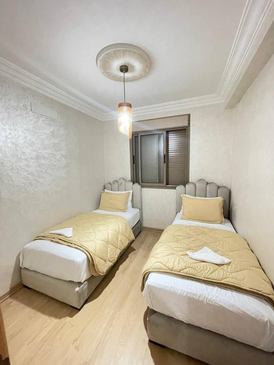 Appartement Cozy And Spacious