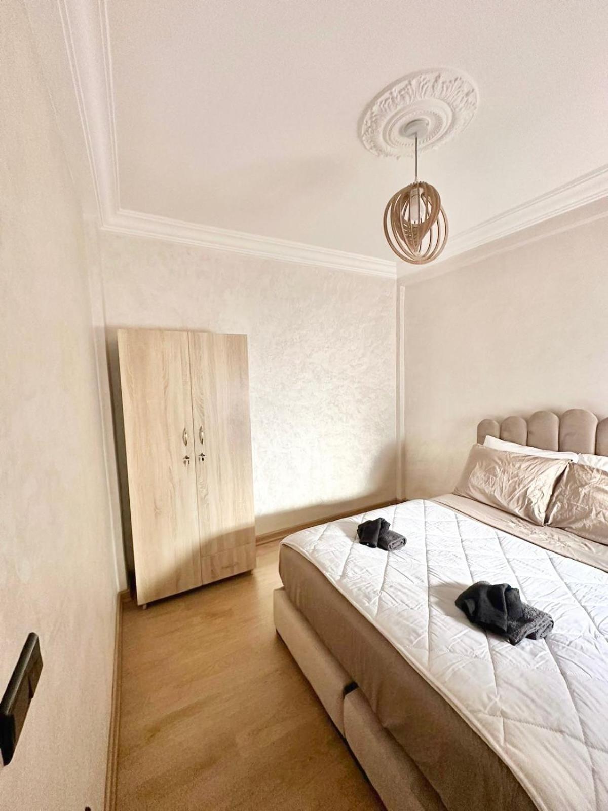 Cozy And Spacious Appartement