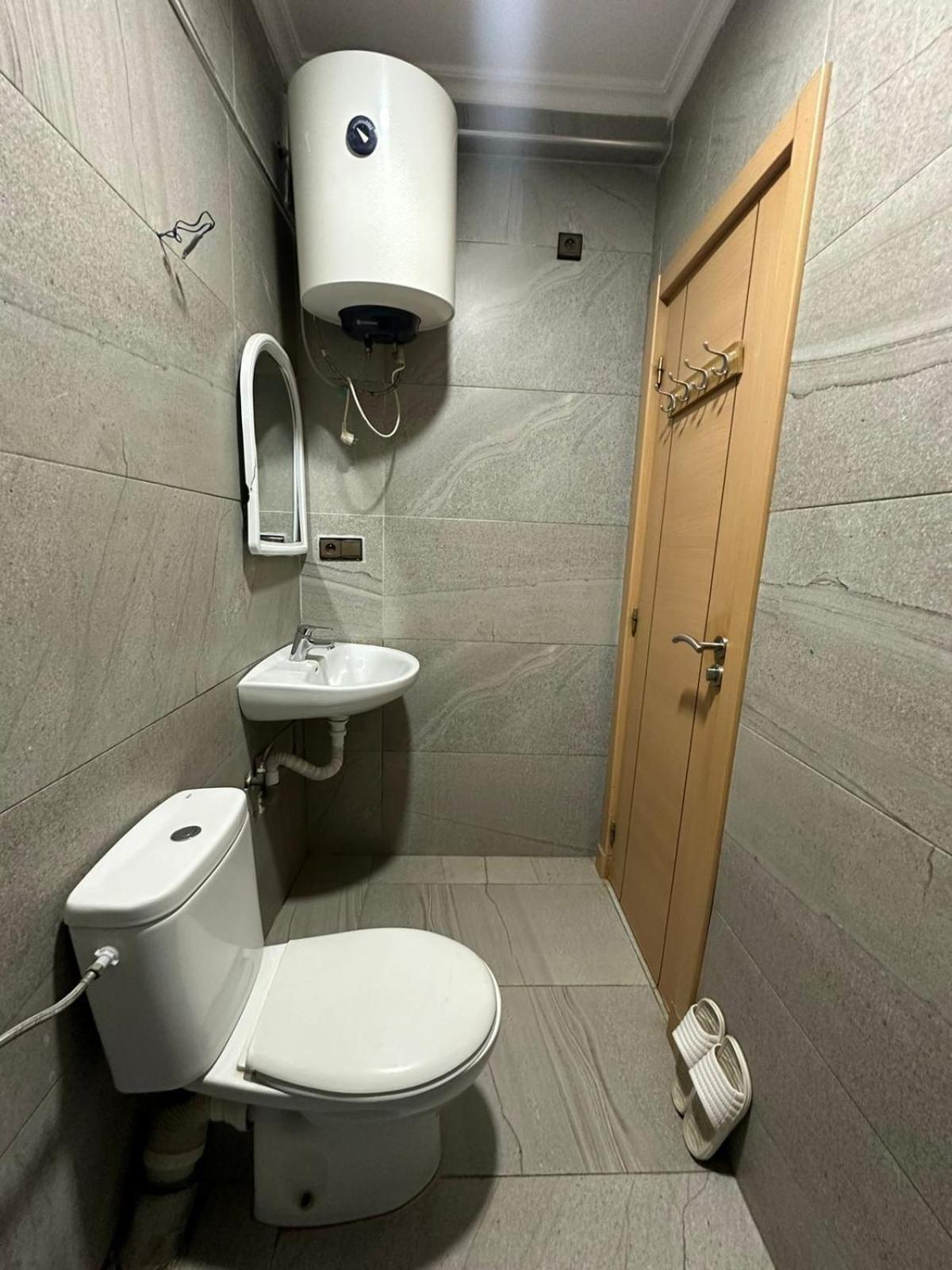 Cozy And Spacious Appartement Agadir