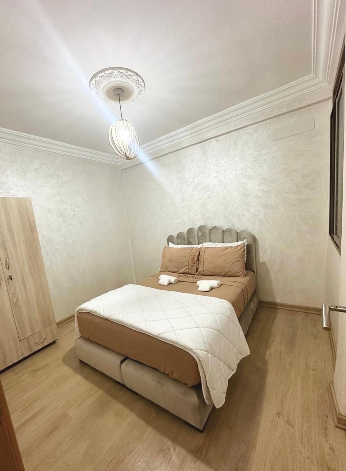 Cozy And Spacious Appartement Agadir